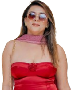 Jury Member Sapna Chauhan